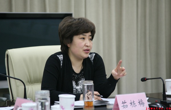 市政府召開恢復(fù)續(xù)建曹河、磨灘水電站工程建設(shè)協(xié)調(diào)會議