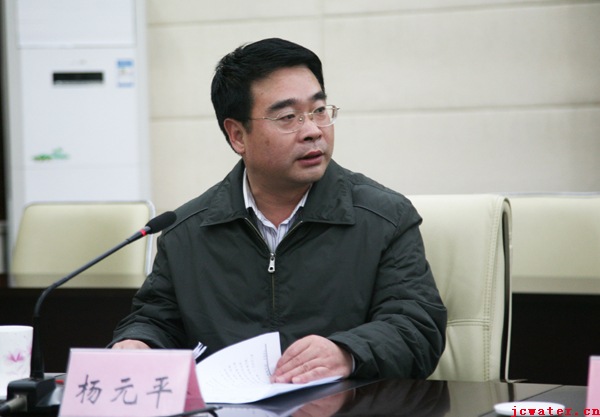 市政府召開恢復(fù)續(xù)建曹河、磨灘水電站工程建設(shè)協(xié)調(diào)會議