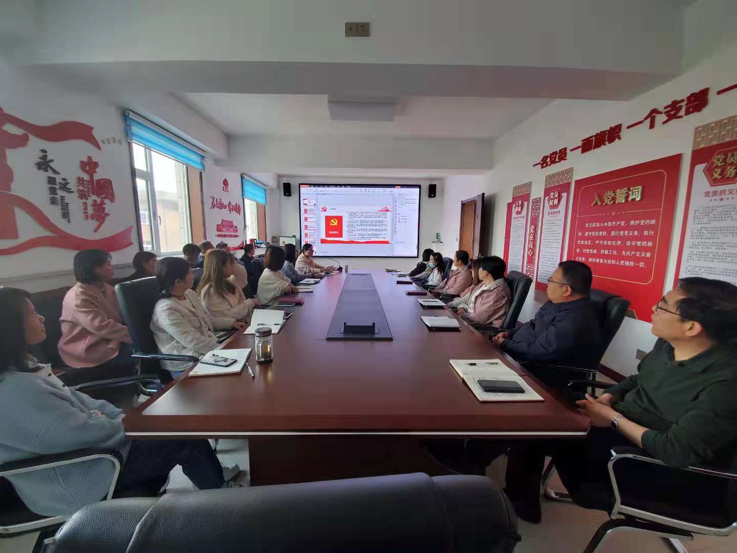 市水務(wù)公司舉辦《民法典》專題培訓(xùn)